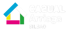 Logo de Casual Arriaga Bilbao
