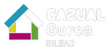Logo de Casual Gurea Bilbao