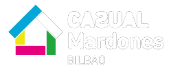 Logo de Casual Mardones Bilbao