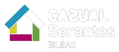Logo de Casual Serantes Bilbao